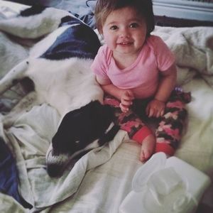 Meet your Posher, Shawn